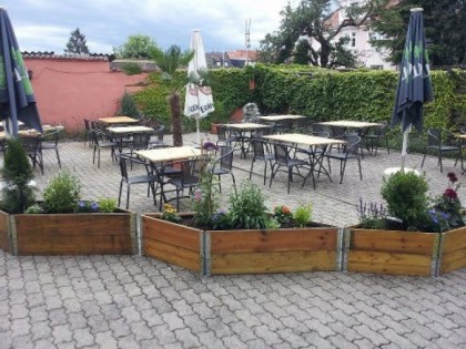 Foto: Kolosseum