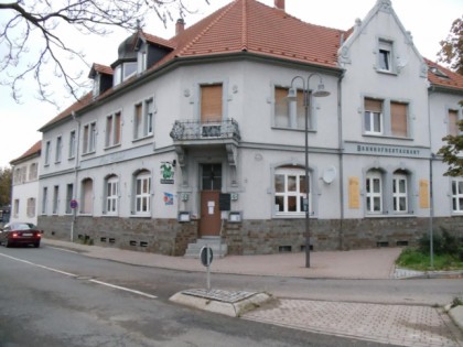 Foto: Kolosseum